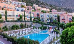 Hotel The Village Resort And Waterpark, Grecia / Creta / Creta - Heraklion / Hersonissos
