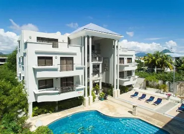 Sea Villa Mauritius, Mauritius / Flic en Flac