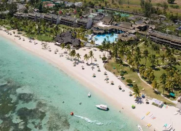 Hotel Sofitel Mauritius L' Imperial, Mauritius