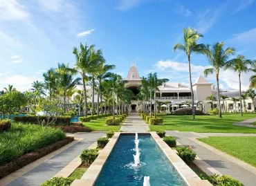 Sugar Beach, A Sun Resort, Mauritius / Flic en Flac