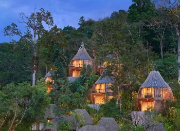 Hotel Keemala, Thailanda / Phuket / Kamala
