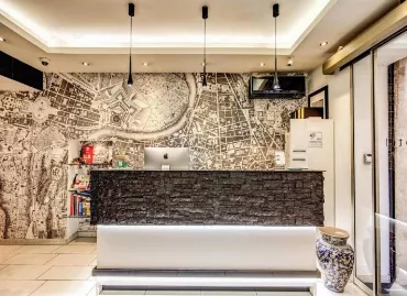 Trevi 41 Hotel, Italia / Roma