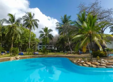 Hotel Papillon Lagoon Reef, Tanzania / Zanzibar / Coasta De Sud