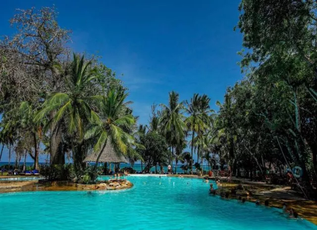 Hotel Papillon Lagoon Reef