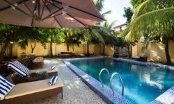 Hotel Antonio Garden, Tanzania / Zanzibar / Coasta De Vest