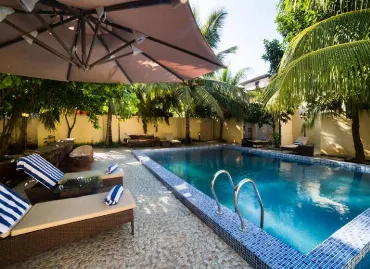 Hotel Antonio Garden, Tanzania / Zanzibar / Coasta De Vest