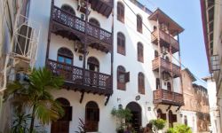 Hotel Asmini Palace, Tanzania / Zanzibar / Coasta De Vest
