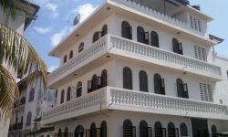 Hotel Funguni Palace, Tanzania / Zanzibar / Coasta De Vest