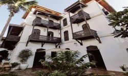 Hotel Kholle House, Tanzania / Zanzibar / Zanzibar City (Stone Town)