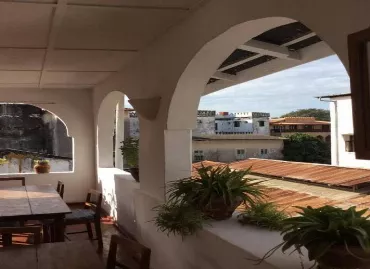 Hotel Kiponda B&b, Tanzania / Zanzibar / Coasta De Vest