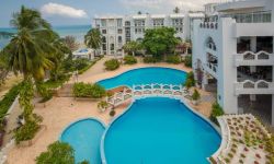 Hotel Madinat Al Bahr Business & Spa Resort, Tanzania / Zanzibar / Zanzibar City (Stone Town)