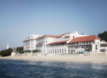 Hotel Park Hyatt Zanzibar, Tanzania / Zanzibar / Coasta De Vest