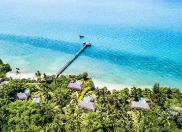 Hotel Zanzi Resort, Tanzania / Zanzibar / Coasta De Vest / Mangapwani