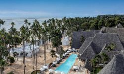 Hotel Diamonds Mapenzi Beach, Tanzania / Zanzibar / Coasta De Nord-est / Kiwengwa