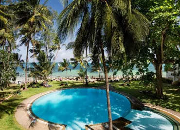 Hotel Neptune Beach Resort, Tanzania / Zanzibar / Coasta De Nord