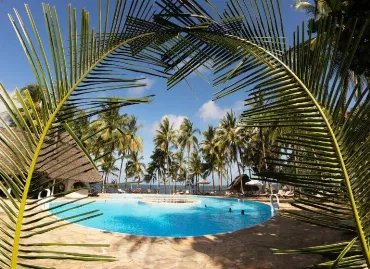 Hotel Sandies Tropical Village, Tanzania / Zanzibar / Coasta De Nord