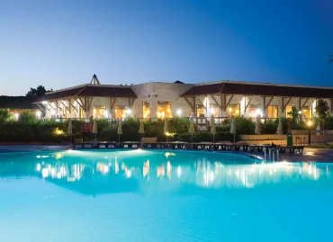 Hotel Club Felicia Village, Turcia / Antalya / Side Manavgat