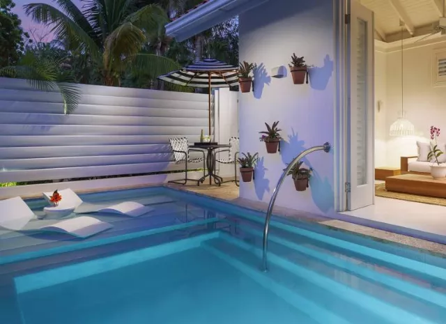 Couples Tower Isle - Adults Only