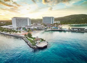 Moon Palace Jamaica, Jamaica / Ocho Rios