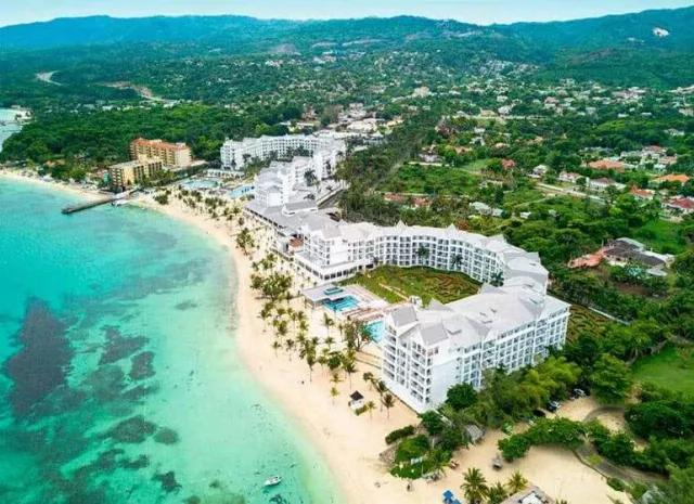 Riu Ocho Rios