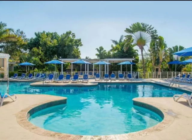 Hedonism Ii Resort - Adults Only