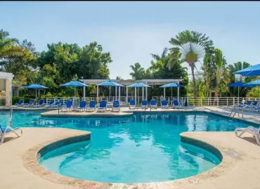 Hedonism Ii Resort - Adults Only, Jamaica / Negril