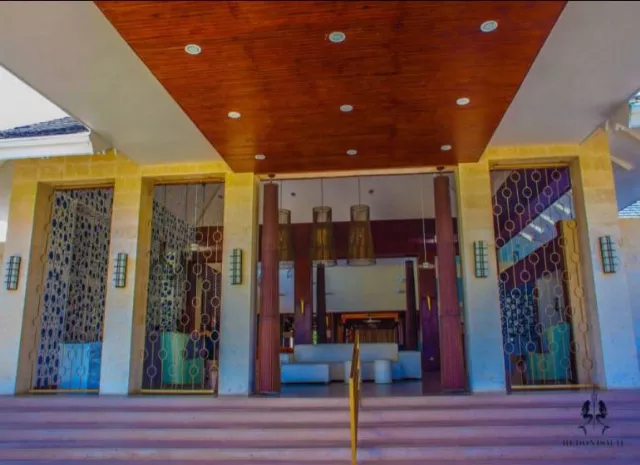 Hedonism Ii Resort - Adults Only