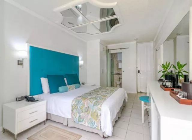 Hedonism Ii Resort - Adults Only