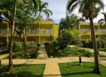 Merril's Beach Resort Iii, Jamaica / Negril