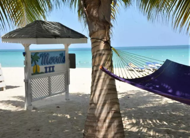 Merril's Beach Resort Iii