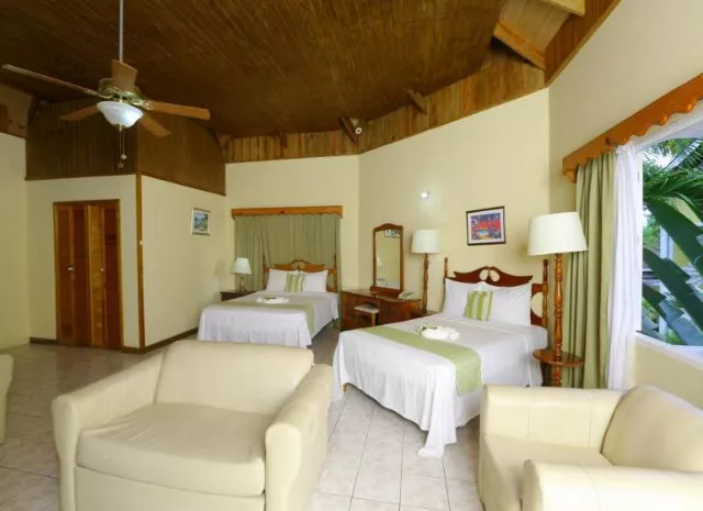 Hotel Merrils Beach Resort Ii