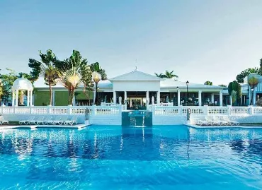 Riu Negril, Jamaica / Negril