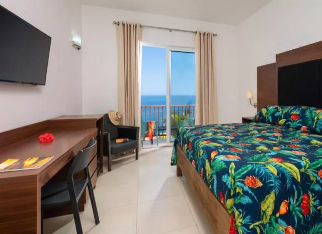 Samsara Cliff Resort & Spa