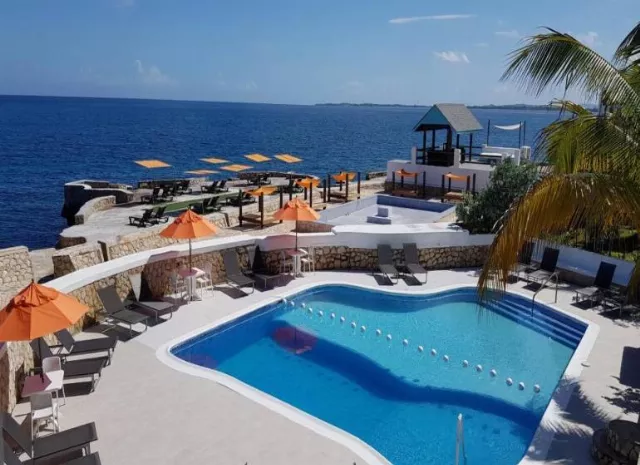 Samsara Cliff Resort & Spa