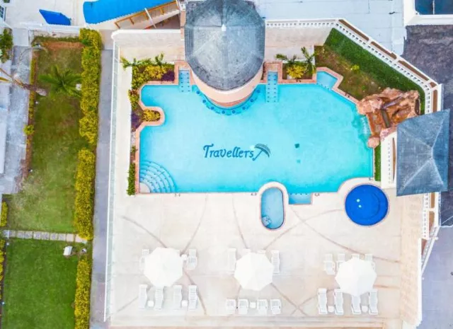 Travellers Beach Resort