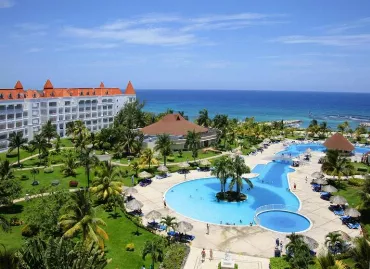 Hotel Bahia Principe Grand Jamaica, Jamaica / Montego Bay
