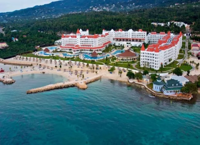 Hotel Bahia Principe Grand Jamaica