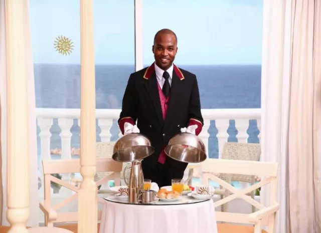 Hotel Bahia Principe Luxury Runaway Bay (adults Only)