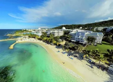 Hotel Grand Palladium Jamaica Resort And Spa, Jamaica / Montego Bay