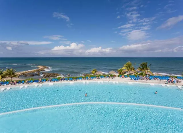 Hotel Grand Palladium Jamaica Resort And Spa