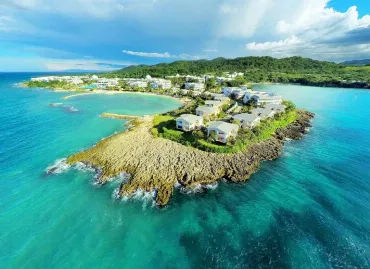 Grand Palladium Lady Hamilton Resort And Spa, Jamaica / Montego Bay