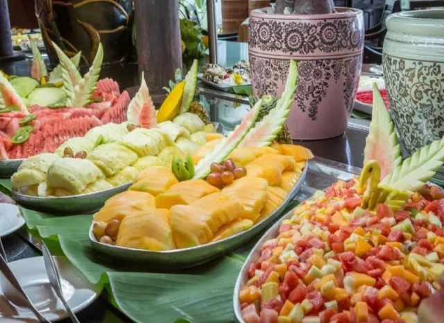 Grand Palladium Lady Hamilton Resort And Spa