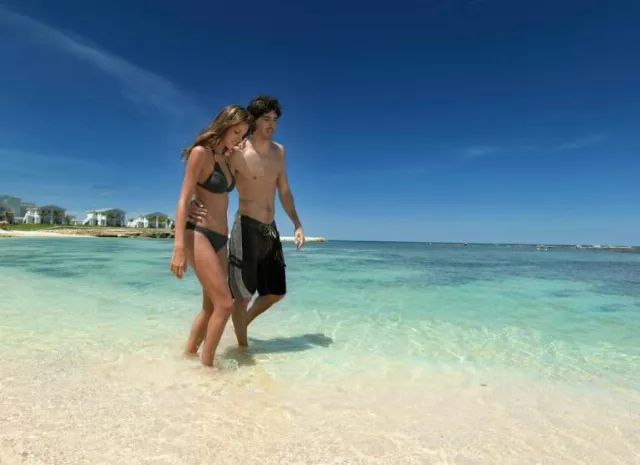 Grand Palladium Lady Hamilton Resort And Spa