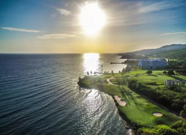 Hotel Hilton Rose Hall Resort And Spa