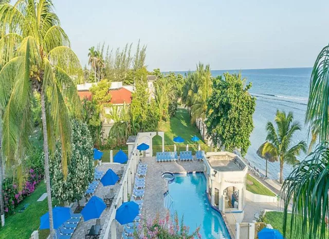 Holiday Inn Resort Montego Bay