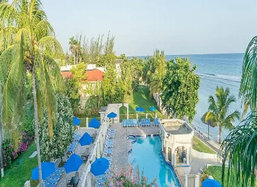 Holiday Inn Resort Montego Bay, Jamaica / Montego Bay