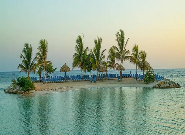 Holiday Inn Resort Montego Bay