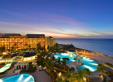Iberostar Selection Rose Hall Suites, Jamaica / Montego Bay