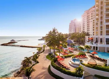 Jewel Grande Montego Bay Resort & Spa, Jamaica / Montego Bay