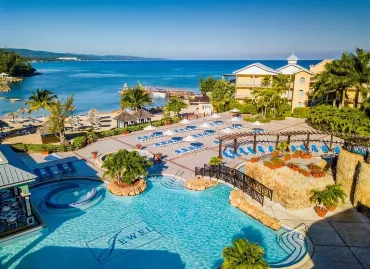 Hotel Jewel Paradise Cove Adult Beach, Jamaica / Montego Bay